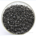 Treatment of anthracite granular activated carbon